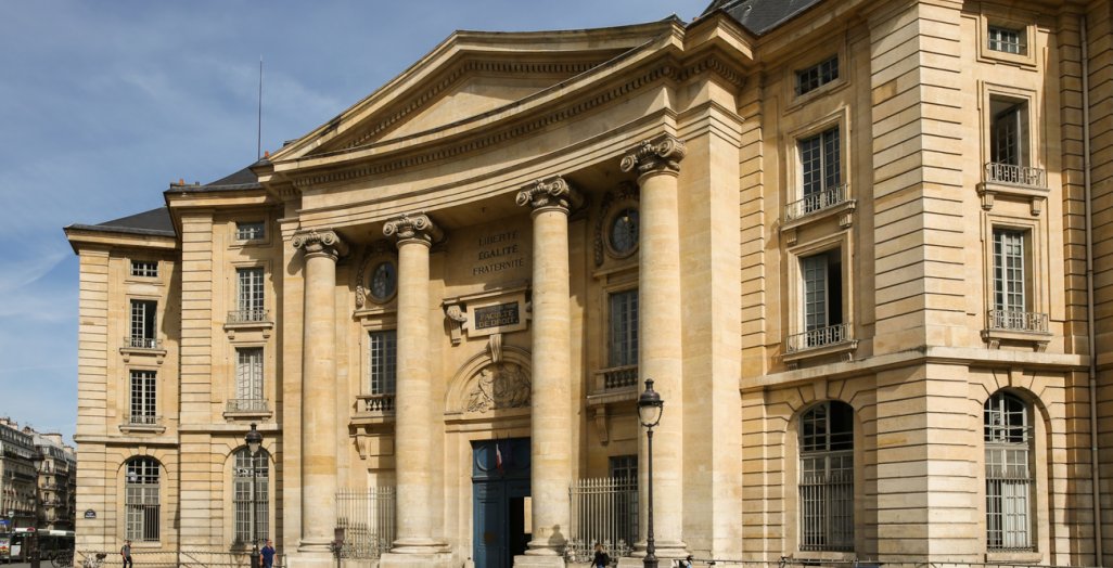Centre Panthéon de l'université Paris Panthéon-Assas