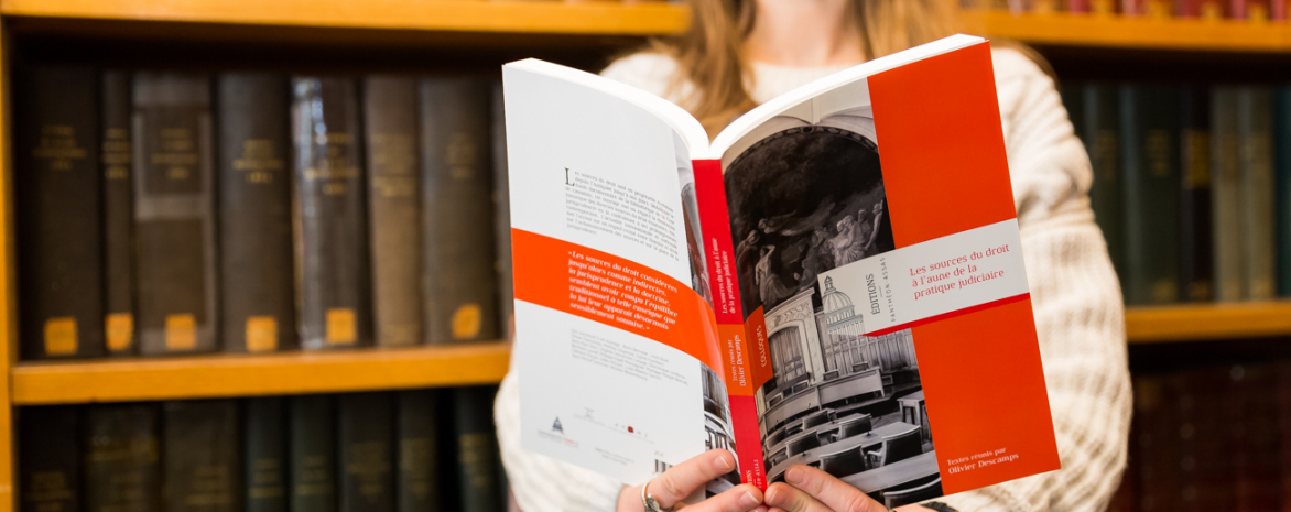 Sources du droit couverture Sources du droit couverture