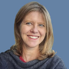 Portrait de Cecile BARGUES Portrait de Cecile BARGUES