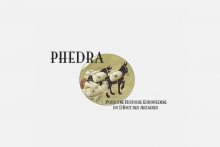 Visuel Phedra, pour une histoire européenne du droit des affaires