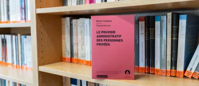 Couverture de l'ouvrage de Marie Cirotteau